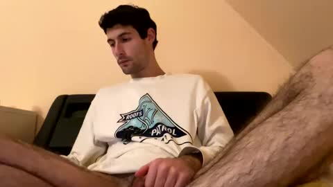 Snapshot of stevenlove1 chatting on 12.13.24 Liam Carter online show from 12.13.24
