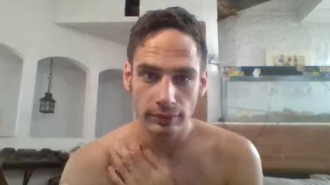 Snapshot of stevenson988 chatting on 01.03.25 stevenson988 online show from 01.03.25