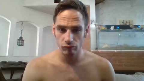 Snapshot of stevenson988 chatting on 01.03.25 stevenson988 online show from 01.03.25