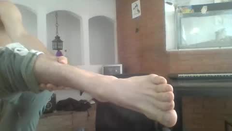 stevenson988 online show from 11.22.25