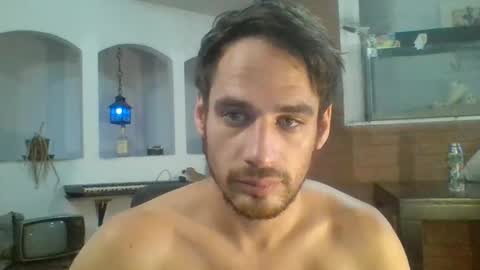 stevenson988 online show from 02.03.26