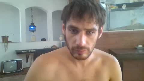 stevenson988 online show from 02.07.26