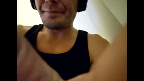 steveo9030 online show from 05.18.26