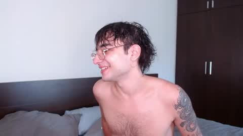 Alex   online show from 05.07.26