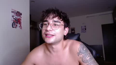 Snapshot of steveoceanbeanhuge chatting on 07.15.26 Alex online show from 07.15.26