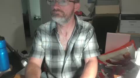 SteveTheTigerr online show from 01.28.25