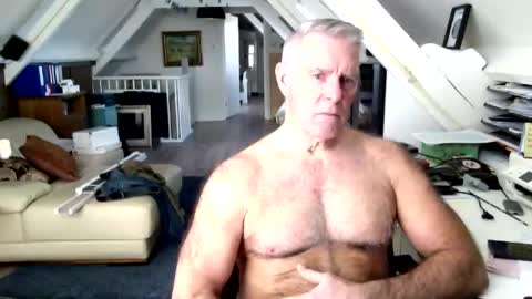Snapshot of stevetwo chatting on 03.16.26 stevetwo online show from 03.16.26