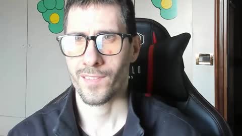 Steve online show from 04.16.26
