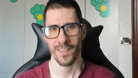 Steve online show from 06.11.26