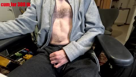 stevie_grey online show from 12.09.24