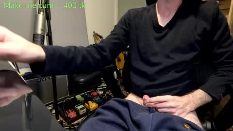 stevie_grey online show from 01.29.25