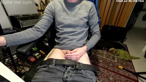 stevie_grey online show from 04.06.26