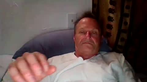 steviehard7 online show from 10.16.25