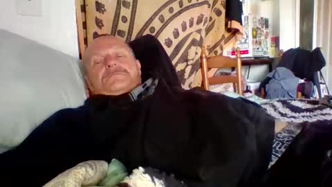 steviehard7 online show from 11.02.25