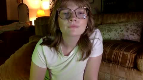 Stevie Mae online show from 03.18.26