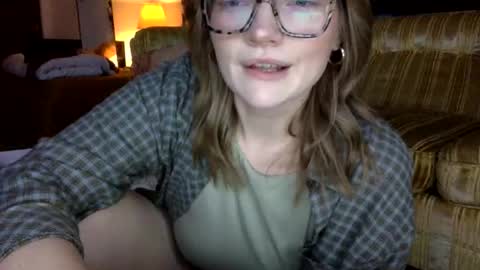 Stevie Mae online show from 03.23.26