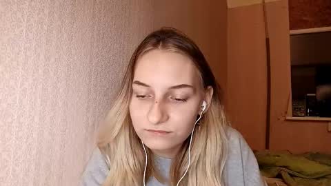 Eva online show from 10.31.25