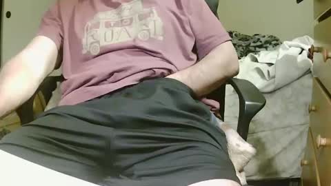 Snapshot of stevo69697 chatting on 11.09.25 Chillguy online show from 11.09.25