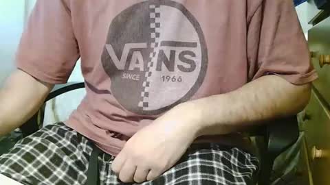 Snapshot of stevo69697 chatting on 02.28.26 Chillguy online show from 02.28.26