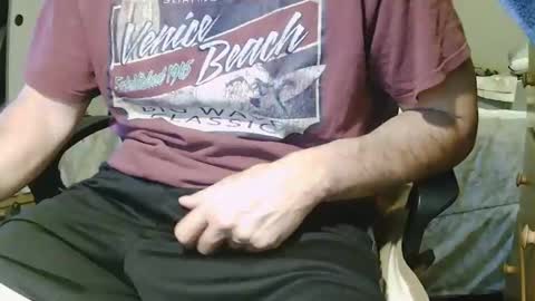 Snapshot of stevo69697 chatting on 03.15.26 Chillguy online show from 03.15.26