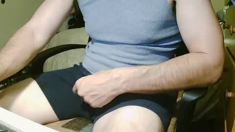 Snapshot of stevo69697 chatting on 07.20.26 Chillguy online show from 07.20.26