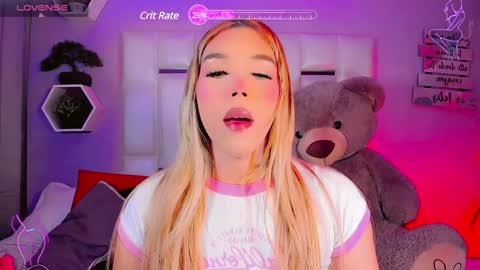 Steisee Reyes online show from 01.30.25