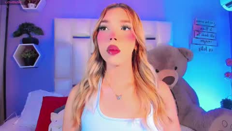 Steisee Reyes online show from 09.12.25