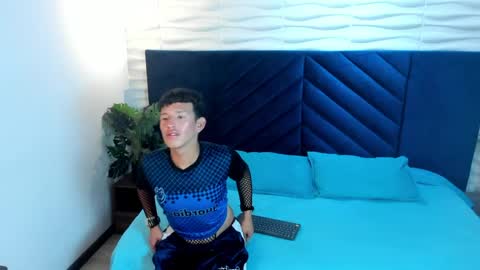 Stefan Salvatore online show from 04.01.26