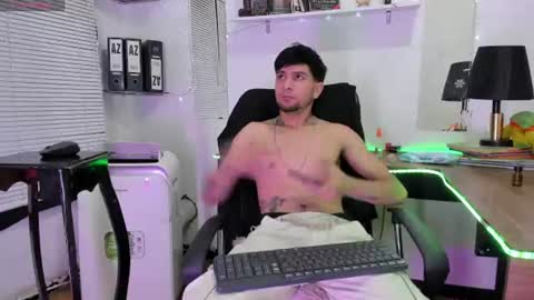 Manuel online show from 06.10.26