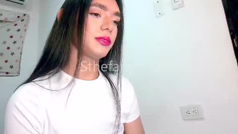 sthefany2512 online show from 06.17.26