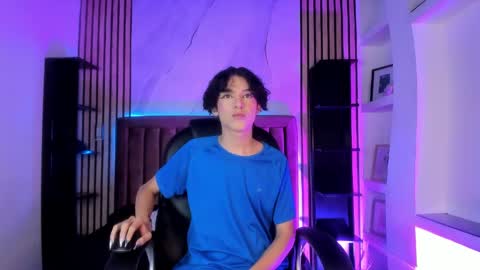 Sthepano  online show from 05.05.26