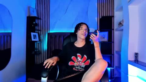 Sthepano  online show from 06.10.26
