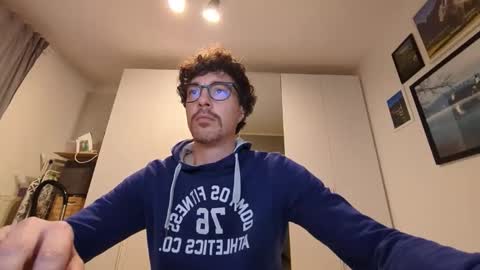 Jenk online show from 10.30.25