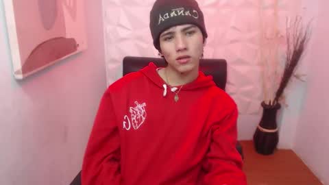 Stich online show from 03.24.26