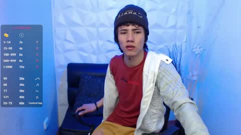 Stich online show from 04.25.26