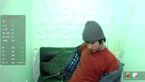 Stich online show from 04.27.26
