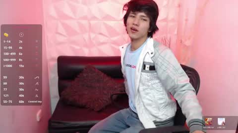 Stich online show from 04.30.26