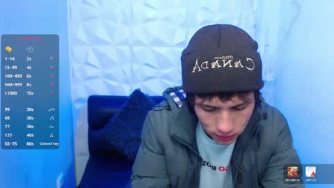 Stich online show from 05.02.26