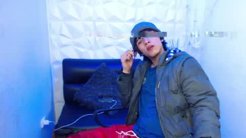Stich online show from 05.05.26