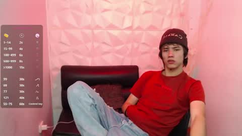 Stich online show from 05.09.26