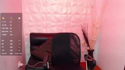 Stich online show from 05.11.26