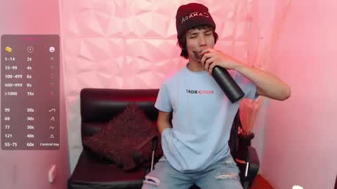 Stich online show from 05.11.26