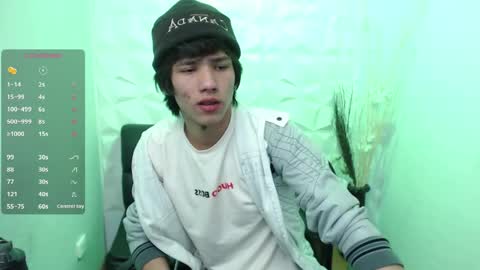 Stich online show from 05.14.26