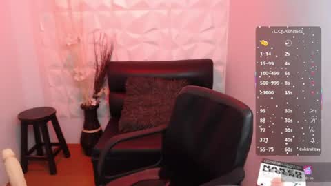 Snapshot of stich_23 chatting on 06.10.26 Stich online show from 06.10.26