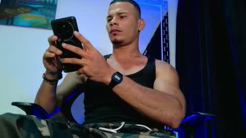 Snapshot of stick_black chatting on 02.03.26 stick_black online show from 02.03.26