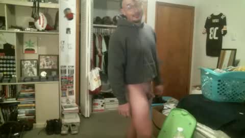 Snapshot of stickey4areason chatting on 02.13.26 stickey online show from 02.13.26