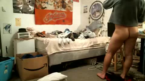 Snapshot of stickey4areason chatting on 03.12.26 stickey online show from 03.12.26