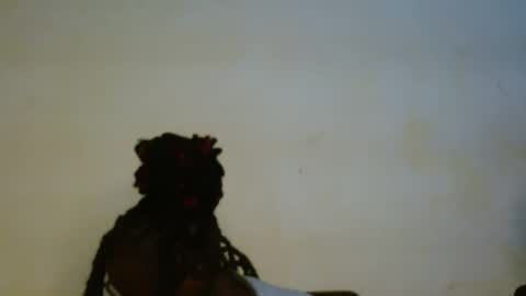 Snapshot of sticklavah chatting on 10.26.25 sticklavah online show from 10.26.25