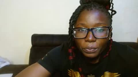 Snapshot of sticklavah chatting on 11.01.25 sticklavah online show from 11.01.25