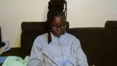 Snapshot of sticklavah chatting on 11.04.25 sticklavah online show from 11.04.25